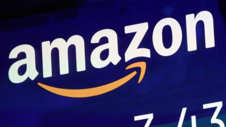 Amazon stops accepting UK Visa credit cards, cites high fees