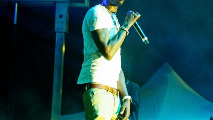 Rapper Young Dolph fatally shot at Tennessee cookie shop