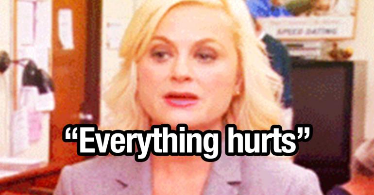 The older you get… the worse these things get (23 GIFs)