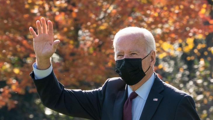 Differences endure as Biden brings back North America summit