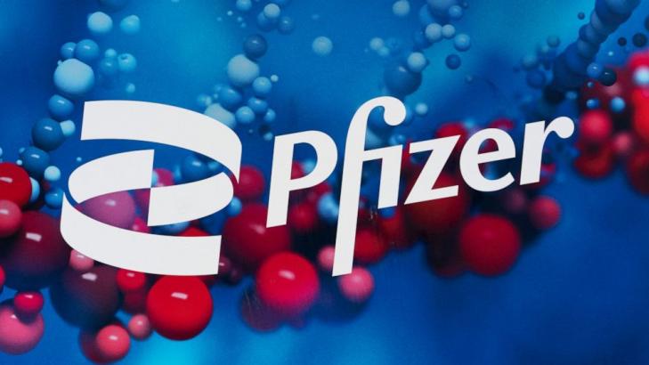 EU reviewing Pfizer's COVID antiviral pill for emergency use