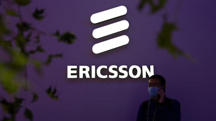 Ericsson to buy cloud service company Vonage in $6.2B deal