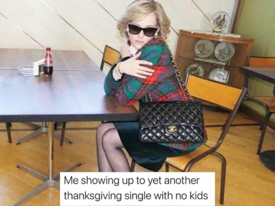 Thanksgiving memes comin’ in hot and covered in gravy (30 Photos)