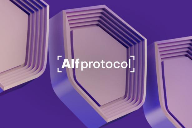 ALFPROTOCOL: A Solana Based Leveraged Yield Farming