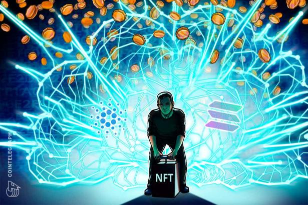 How Solana and Cardano are paving new avenues for NFT growth