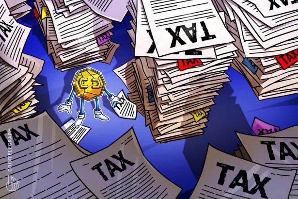 South Korea financial authority rules that NFTs are taxable