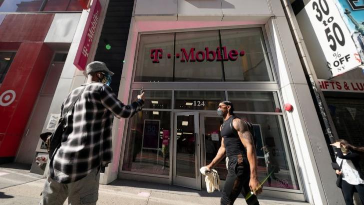 T-Mobile to pay $20M after outage led to failed 911 calls