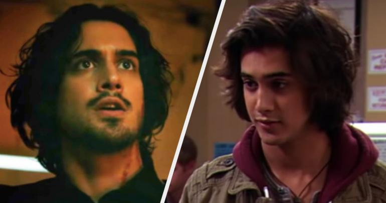 Avan Jogia Opened Up About “Victorious” Feeling Like A “Fever Dream,” And Getting To Kill Zombies In The New “Resident Evil” Movie
