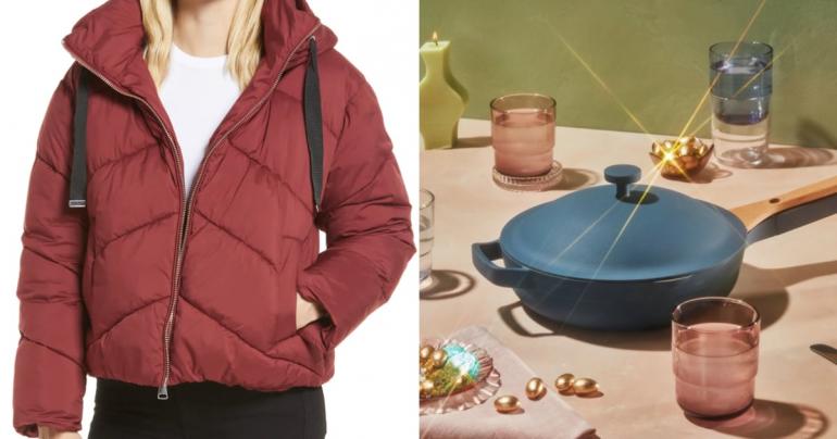 Attention, Shoppers! These Are the 280 Best Black Friday Deals of 2021
