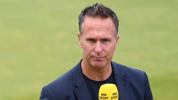 Azeem Rafiq: Michael Vaughan says he is sorry for hurt former team-mate has suffered