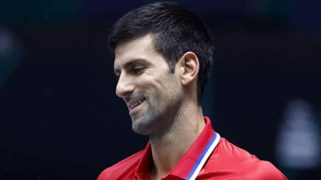 Novak Djokovic unlikely to play at Australian Open over Covid-19 vaccination rules says player's father