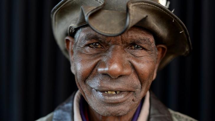 Famed Australian Indigenous actor David Gulpilil dies at 68