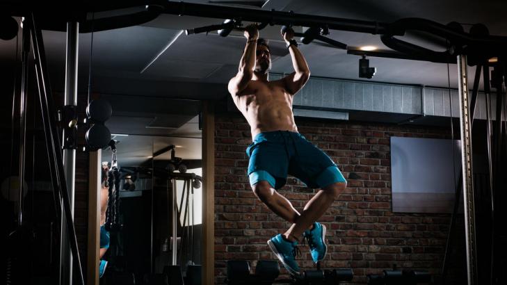 Discover Your Perfect Pullup Variation