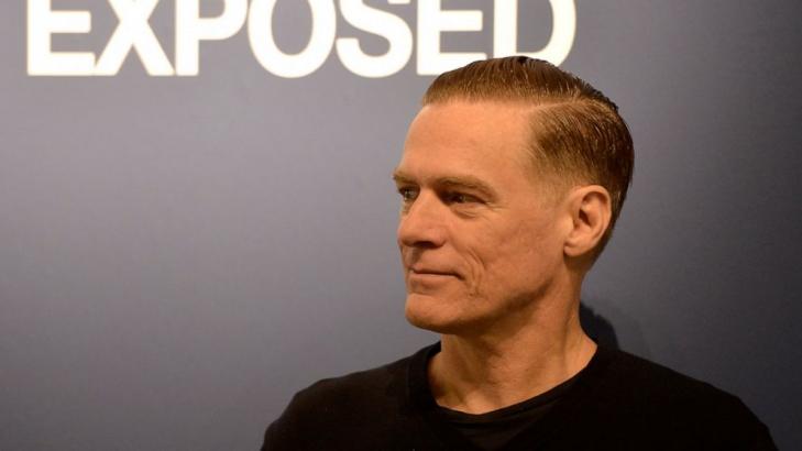 Bryan Adams unveils Pirelli calendar from COVID quarantine