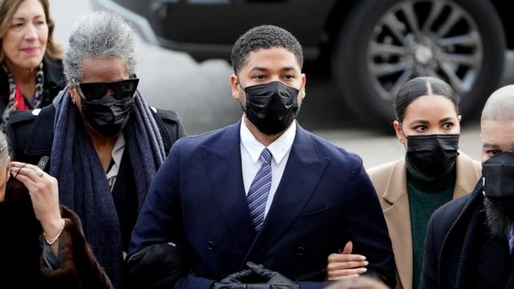 Prosecutors to begin case against Jussie Smollett in Chicago