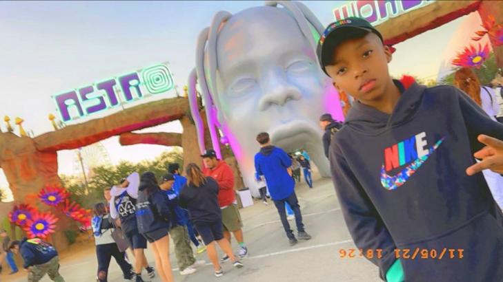 Families turn down Travis Scott offer to pay for funerals