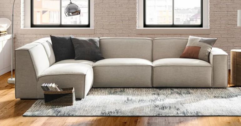 19 Comfy Sofas You Can Still Score on Sale Right Now, Because The Deals Aren't Over!