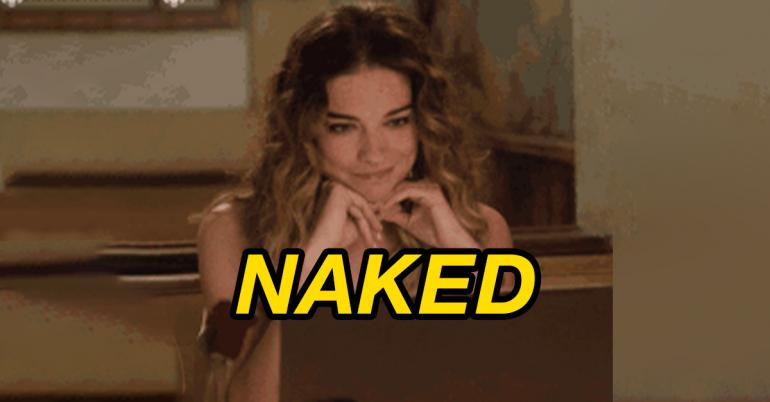 Whatever you do, don’t do THAT naked (or at least tell me how it went)(21 Photos)