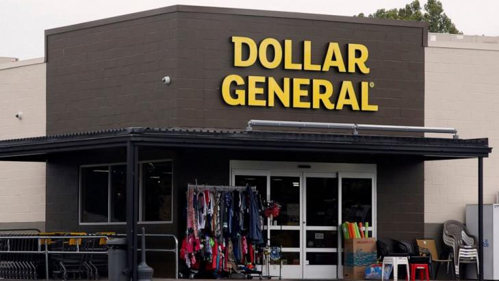 Dollar General opening more $5 or less Popshelf stores