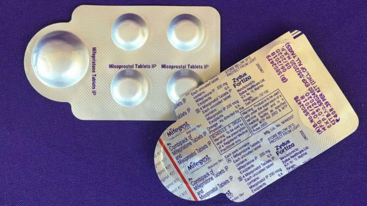 Texas law restricting access to abortion pills goes into effect