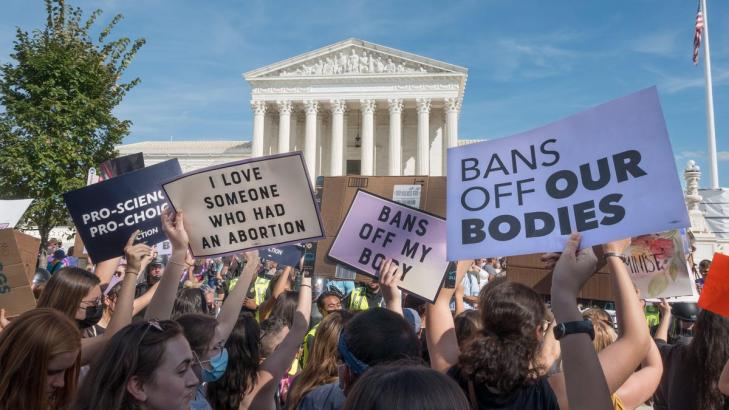 How to Fight the Oncoming Destruction of Roe v. Wade and Abortion Rights