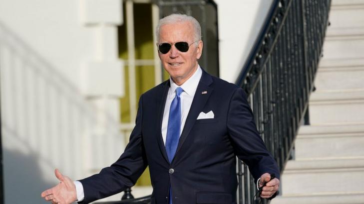 Biden to attend Kennedy Center Honors, resuming tradition