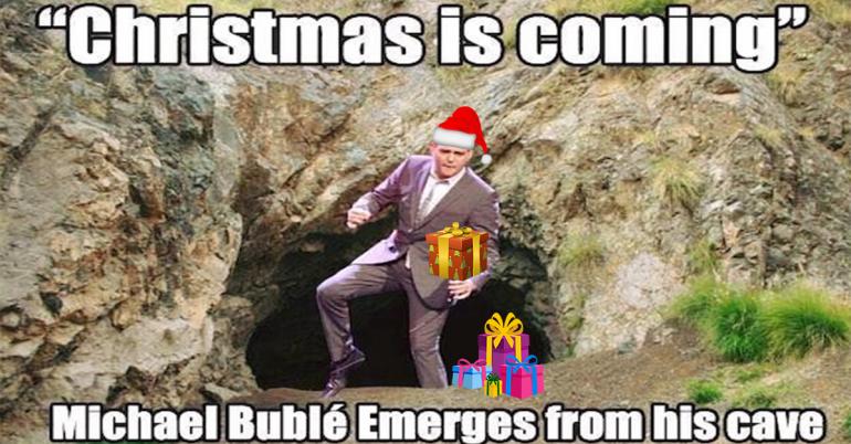 No presents this year? Here, have these holiday memes! (30 Photos)