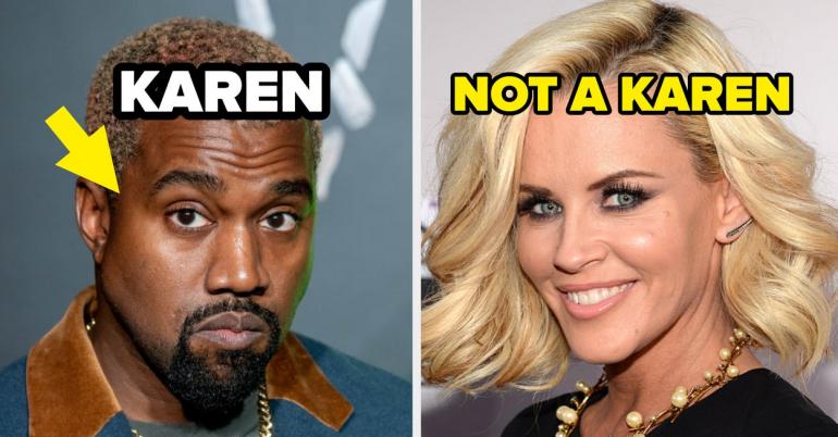 I Am Genuinely Curious If You Think These 35 Extremely Divisive Celebrities Are Karens Or Not