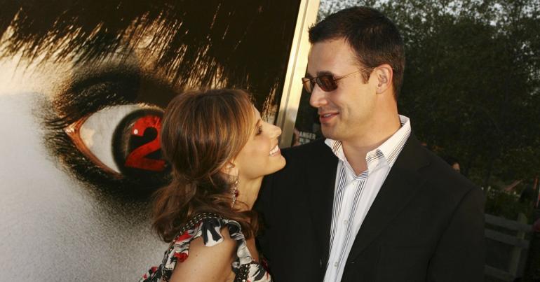 Freddie Prinze Jr. Has A Pretty Good Reason Why He Won't Be In Any More Movies With Sarah Michelle Gellar