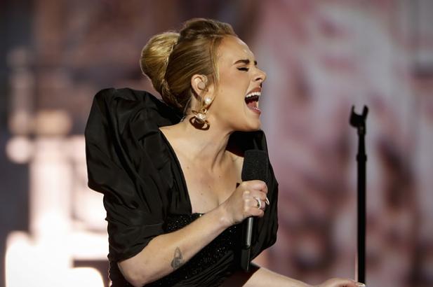 Adele Explained Why She Can't Watch "Love Island" Or "Real Housewives" And I Can't Relate
