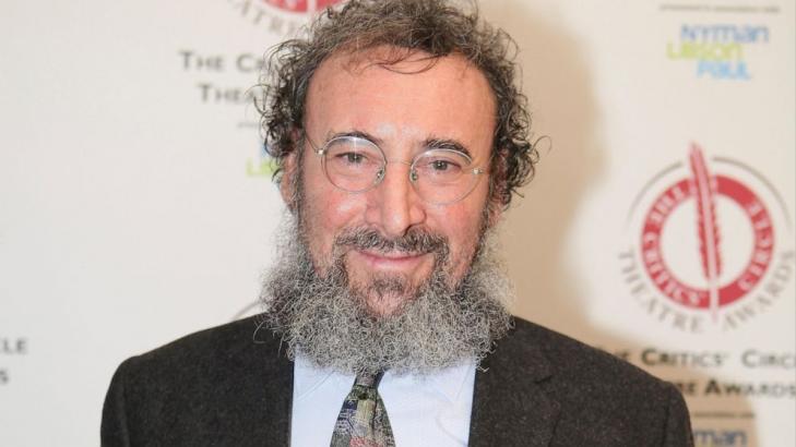 Acclaimed Shakespearean actor Antony Sher dies at 72