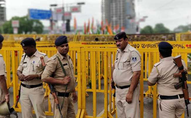 Madhya Pradesh Pulls The Trigger On Dropping Urdu Words From Police Work