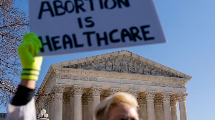 US appeals court to rehear Tennessee abortion ban argument