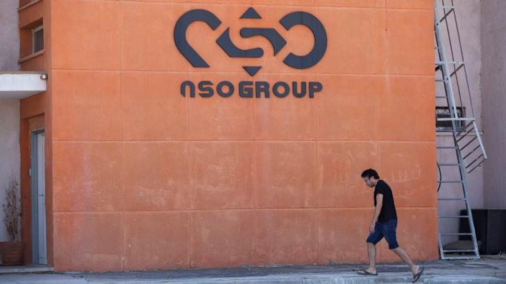 AP Source: State Department employees hacked by NSO Group