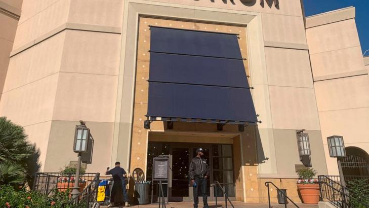 DAs, retailers say California needs stronger shoplifting law