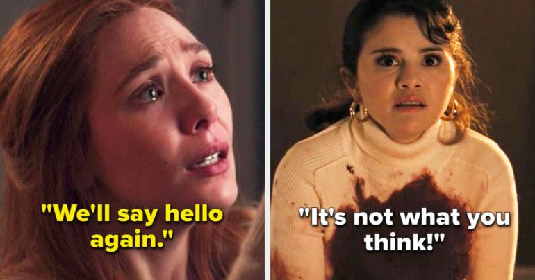 37 TV Character Deaths That Made Everyone Cry (And Gasp And Cry Some More) In 2021