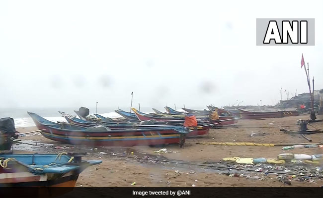Odisha, Andra Brace For Cyclone Jawad, Begin Evacuations: 10 Points