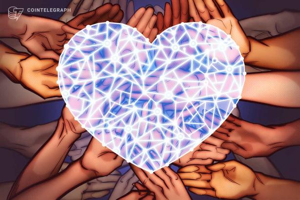 It’s time for the philanthropic sector to embrace digital currencies