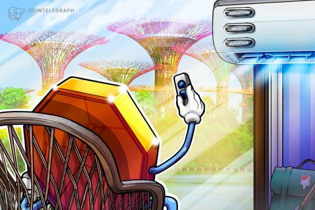 Singapore suspends Bitget exchange license over K-Pop coin promotion