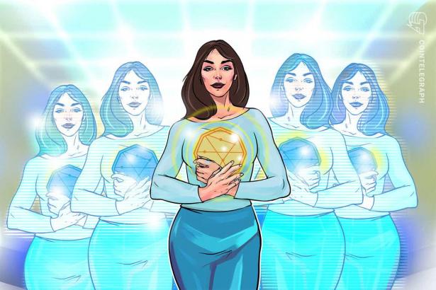 Australian women owning crypto has doubled in 2021: Survey