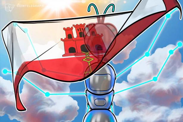 Gibraltar's government plans to bridge the gap between public and private sectors with blockchain