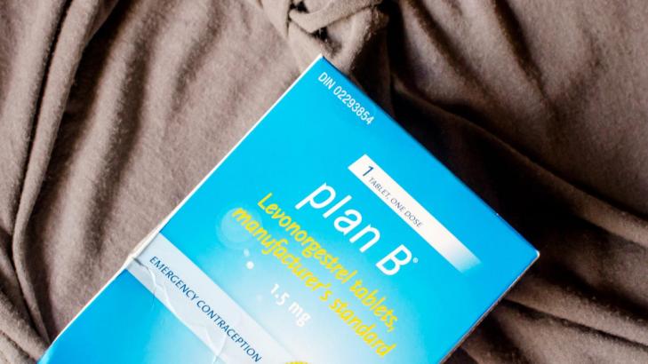 What to Know About Plan B's Effectiveness If You're Stocking Up Right Now