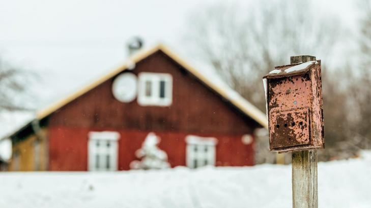 Should You Repair Your Leaky Mailbox—or Replace It?