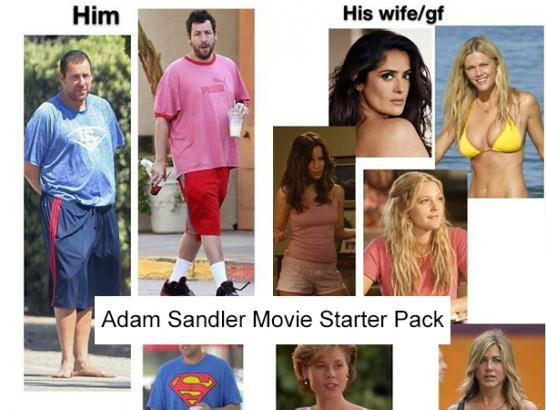 These starter pack memes are a little too accurate…(30 Photos)