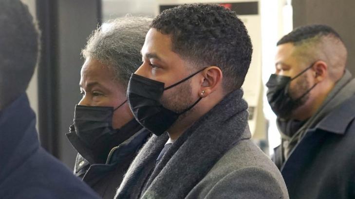 Timeline of events since Jussie Smollett reported attack
