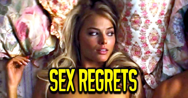 Horny SEX regrets (19 Photos)