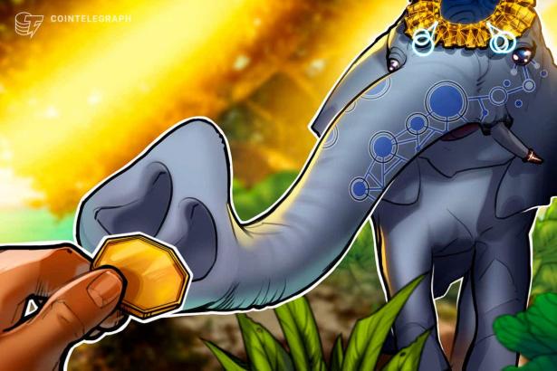 Indian trade group recommends ‘special class security’ status for crypto