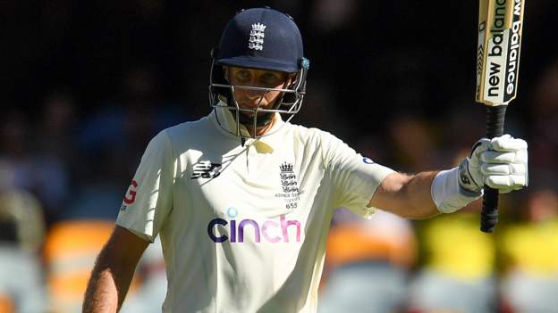 Ashes: Joe Root & Dawid Malan give England hope at the Gabba