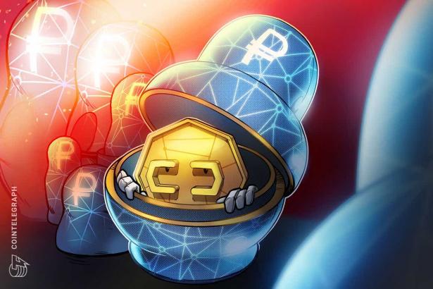 Russia prioritizes CBDC ruble as overall crypto outlook seems positive