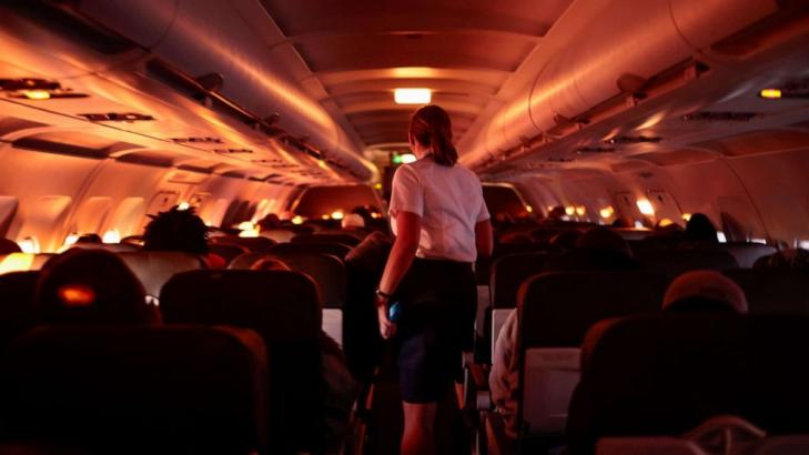 Flight attendants say they're nearing breaking point: 'My job is not to manage you'